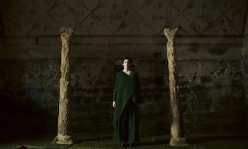 Imagen de 'Prefiro Condenarme', el