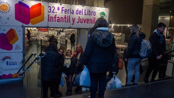 El evento, de entrada libre,