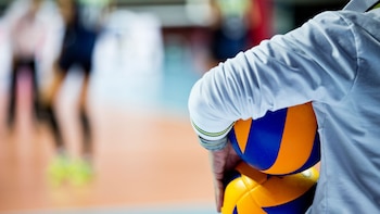 La Policía Nacional detiene a un segundo entrenador de voleibol por violar a una menor