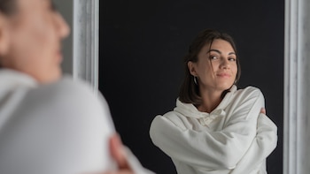 Icíar, psicóloga: “No todo lo