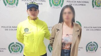 Cayeron ‘Las Happy’: las universitarias