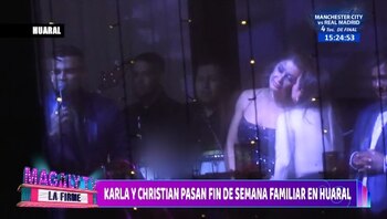 (Captura: Magaly TV La Firme)