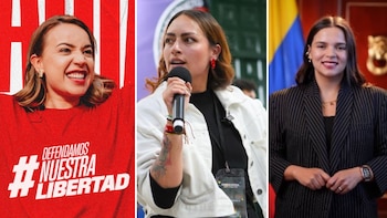 ‘Lalis’ protagonizó discusión con Sara Castellanos y Carol Borda por queja ético-disciplinaria en su contra: “Qué vergüenza”