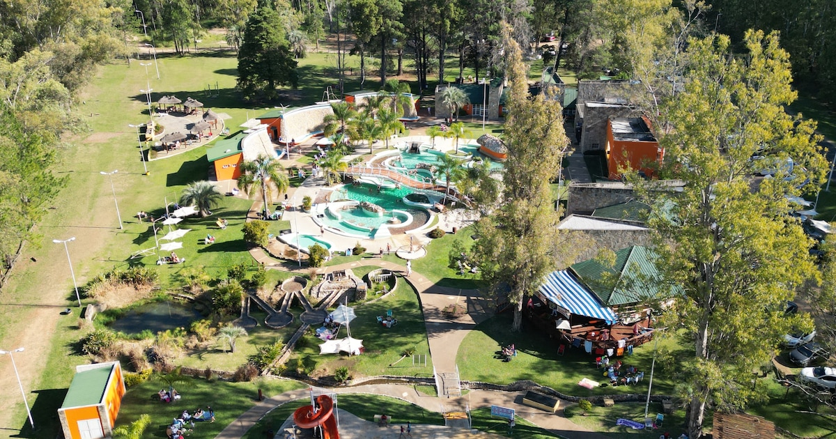 Descubre el Verano 2025 en la Ciudad Entrerriana: Aventuras, Relax y Diversión al Aire Libre