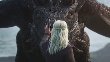 Game of Thrones: Dragonfire, de Warner Bros. Games