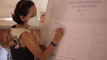 Directora de la Unidad de