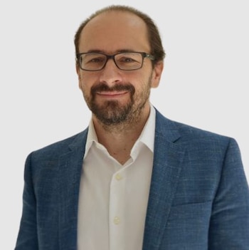 Dr. Francisco Estrada Porrúa, coordinador