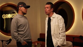 Yeison Jiménez le preguntó sobre