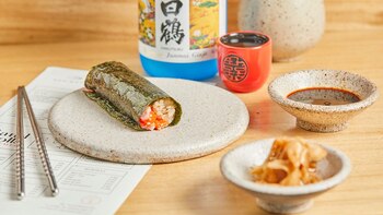 En Norimōto los comensales pueden