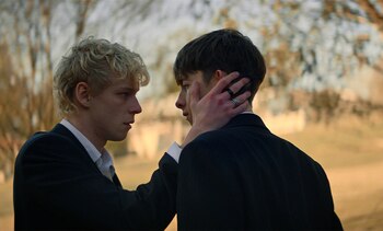 Una imagen de la película 'Leviticus' , de Adrian Chiarella (Neon)