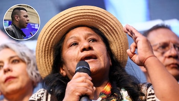 María José Pizarro cuestionó a