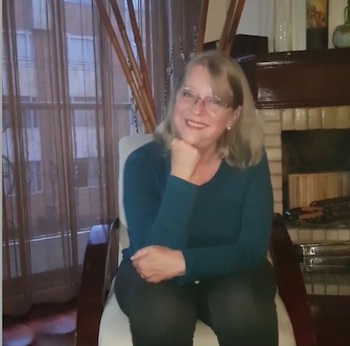 María Angélica Mallarino, reconocida por su impacto en televisión y teatro musical, enfrenta una situación económica difícil para cubrir gastos de salud - crédito @mallarinomaria/Instagram