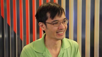 Tao recibió la Medalla Fields