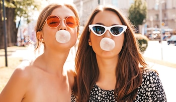 El Día Mundial del Chicle