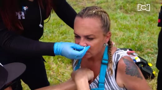 El golpe de calor clásico presenta tasas de mortalidad mucho más altas que el de esfuerzo y afecta sobre todo a niños pequeños y adultos mayores ( Canal RCN)