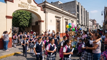 SEP confirma próximo puente de octubre 2026: qué días son y quiénes descansan