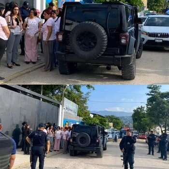 Foto: X/@GabyCoutino