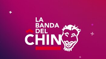 La ganda del Chino: a