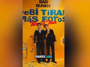 Hijos de Fiorella Cayo firman