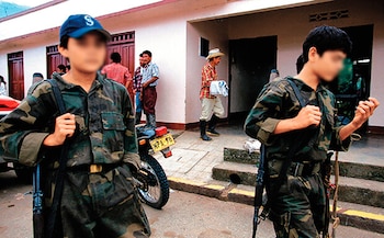 Cauca y Meta lideran en