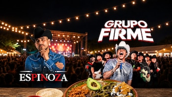 Espinoza Paz, Grupo Firme y Vagón Chicano encabezan la Feria de la Cecina Yecapixtla 2026: el municipio comparte la cartelera a días del gran arranque