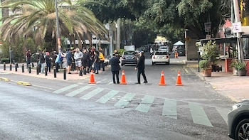 Sismo de magnitud 6.5 sacude