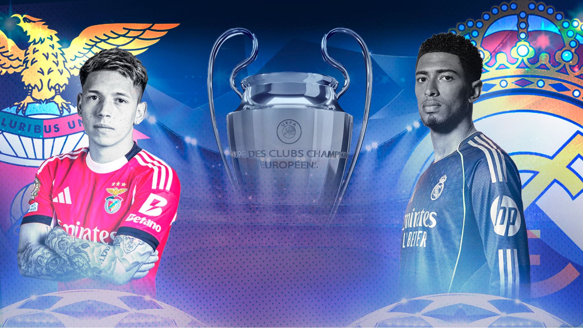 Después de ser eliminado por el Albacete, el Real Madrid suma tres victorias consecutivas y busca clasificar de forma directa a octavos de final. (Infobae México: Jesúe Abraham Aviles)