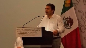 Quién es Froylán Gracia Galicia: