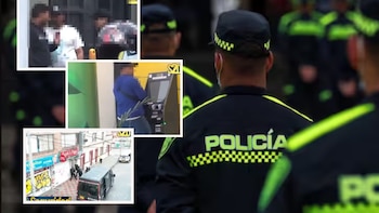 Golpe internacional a la economía