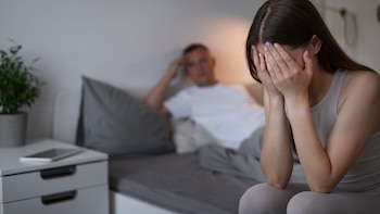 Juan Rescalvo, psicólogo: “Cuando te