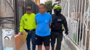 Cuando no cometían los hurtos