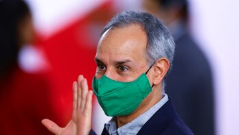 Padres de niños con cáncer