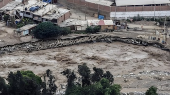 BCRP explica qué tan vulnerable es la economía peruana frente al fenómeno El Niño