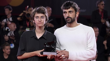 'The Guardian', coproductor de 'NAZA', critica la "respuesta autoritaria" de Israel al documental
