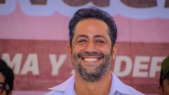 Morena elige a Pablo Gutiérrez Lazarus como coordinador del partido rumbo a las elecciones 2027 en Campeche