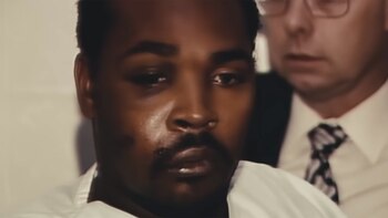 Rodney Glen King estuvo en