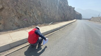 Peligro en Pasamayito por nueva