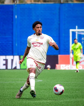 Universitario de Deportes – Coquimbo Unido – Copa Libertadores 2026 – Perú – deportes – 13 abril