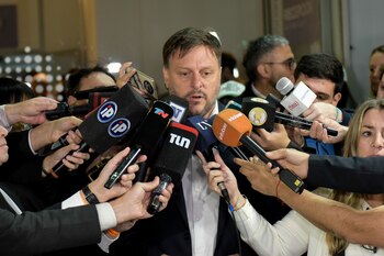 Leandro Santoro (Gustavo Gavotti)