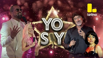 ‘Yo Soy’ 2026 volvió a Latina: castings en vivo, Jely Reátegui en pole dance, y Franco Cabrera y Alicia Mercado como Bad Bunny y Karol G