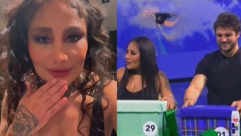 Barby juarez fraude, la casa de los famosos méxico