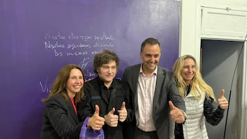 El caso Adorni impacta en LLA de CABA: la tensión con el PRO, las candidaturas 2027 y el rol de Bullrich