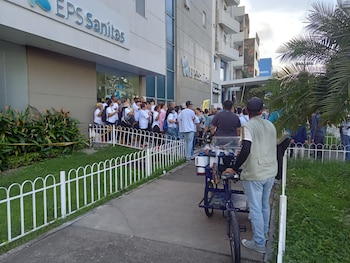 La calidad médica ha disminuido