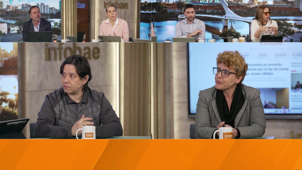 Investigadores argentinos estudian uno de los tumores infantiles más agresivos
