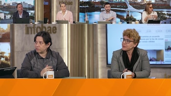 Investigadores argentinos estudian uno de los tumores infantiles más agresivos