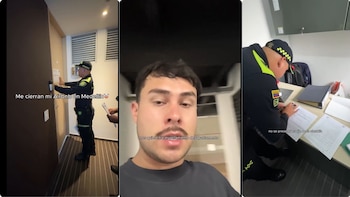 En medio de la polémica