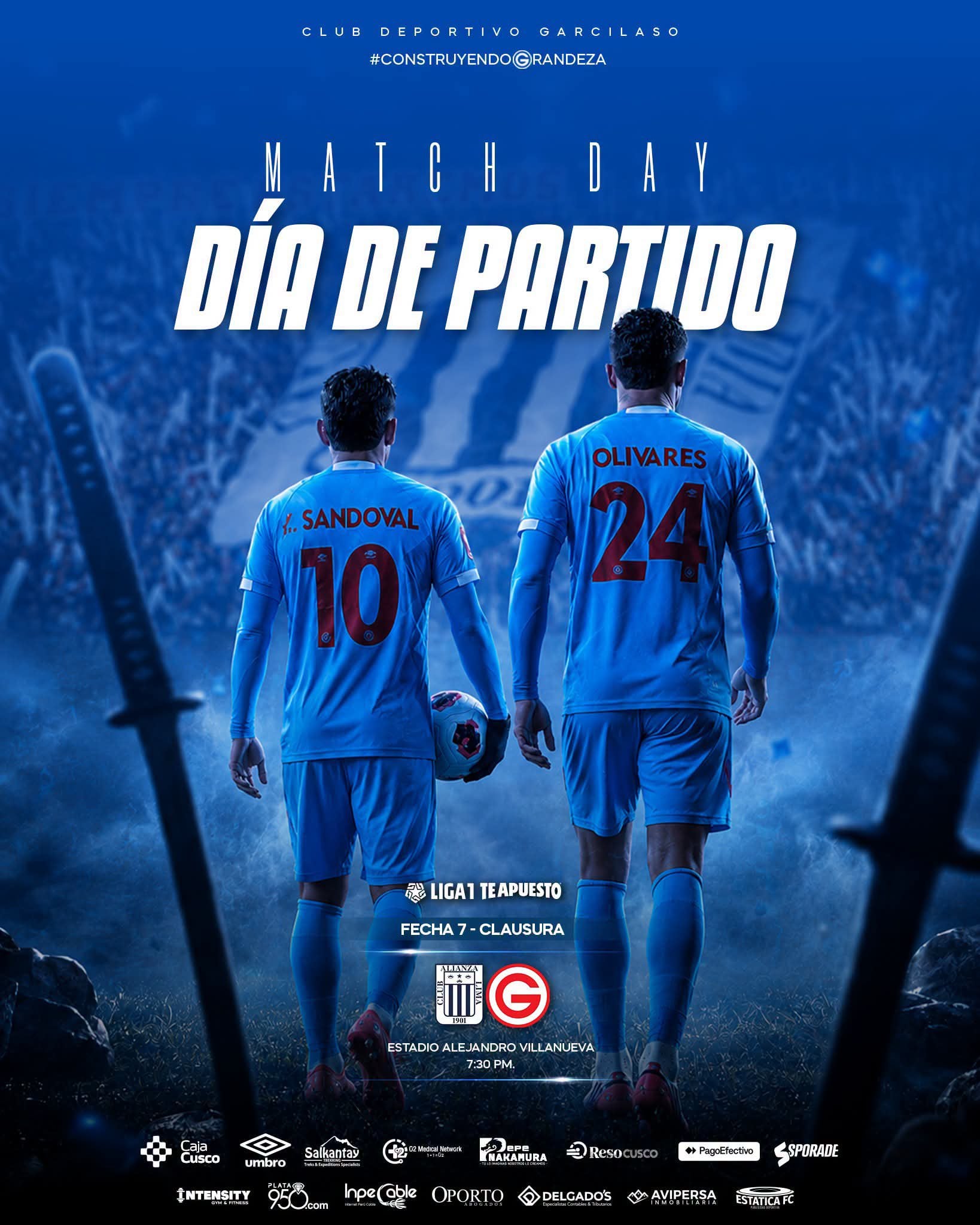 Club Garcilaso