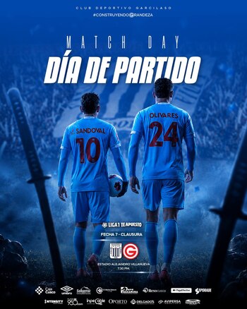 Club Garcilaso