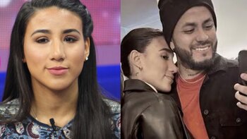 Samahara Lobatón responde si está