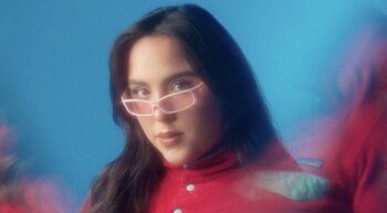 Andrea Ele lanza su nueva